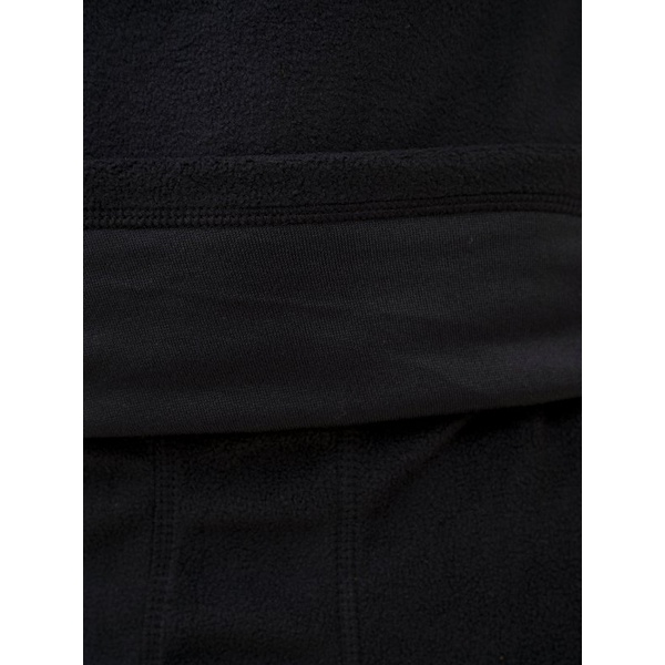 Термобелье Crodis Polar Fleece Чёрный