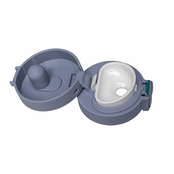 Термос-кружка Тонар HS.TMK-04 (400мл) изумрудный