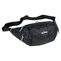 Сумка поясная Tatonka Funny Bag M black