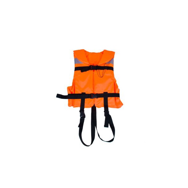 Жилет детский спасательный Следопыт