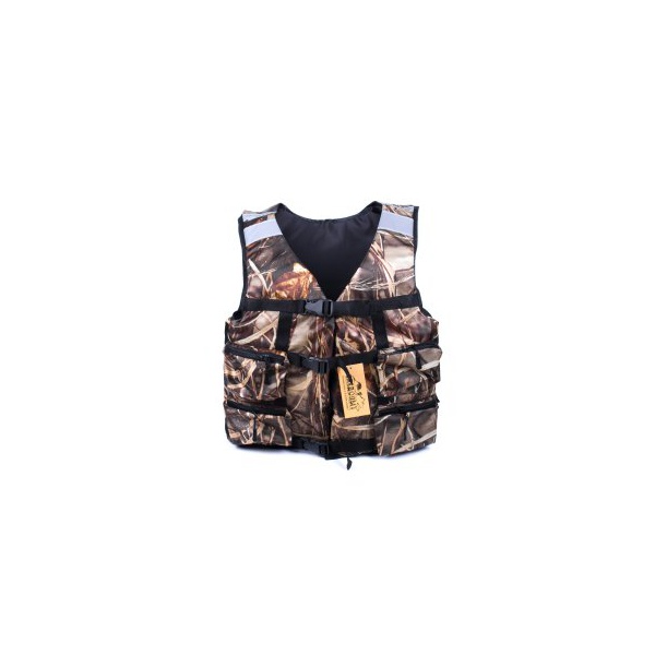 Жилет страховочный Следопыт Fisher