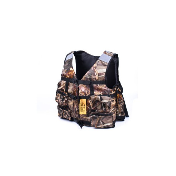 Жилет страховочный Следопыт Fisher