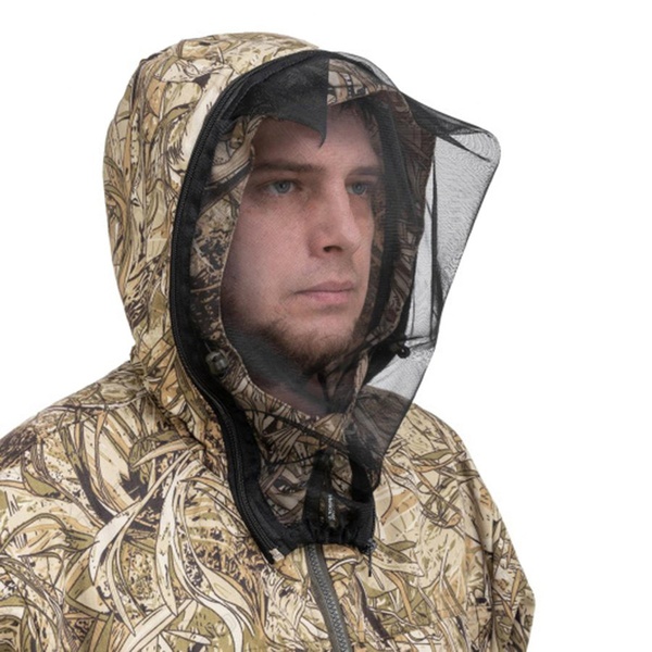 Костюм антимоскитный Helios Тайган камыш