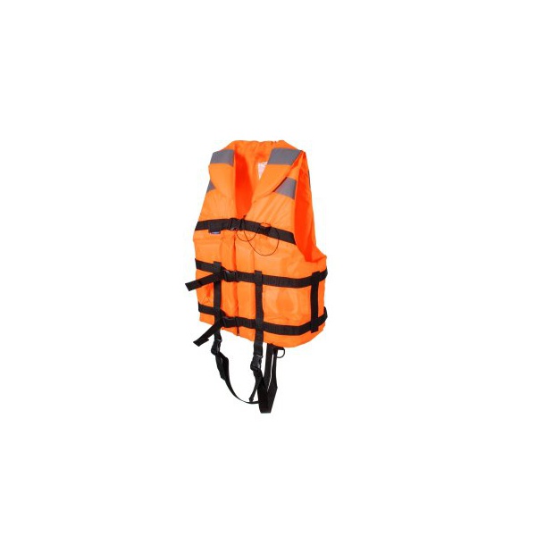 Жилет страховочный Следопыт Base (с подголовником)