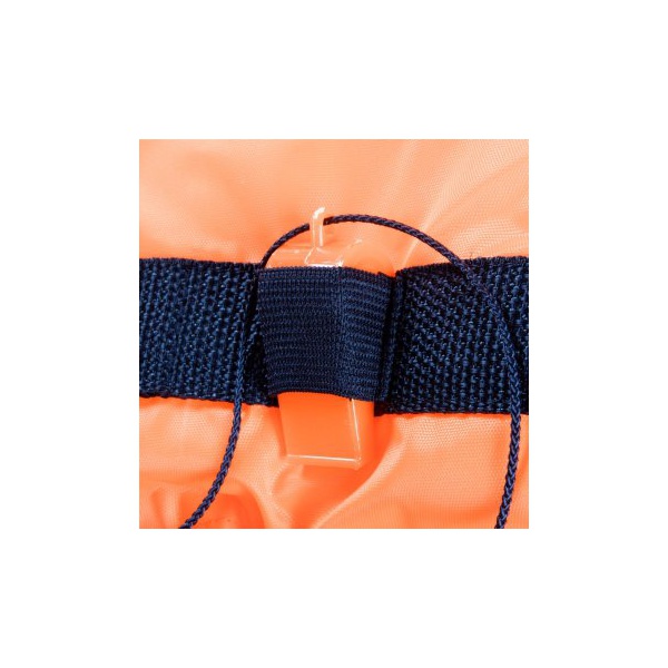 Жилет страховочный Следопыт Base (с подголовником)