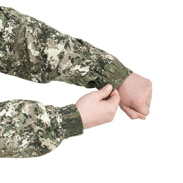 Костюм антимоскитный Helios Тайган КМФ мох