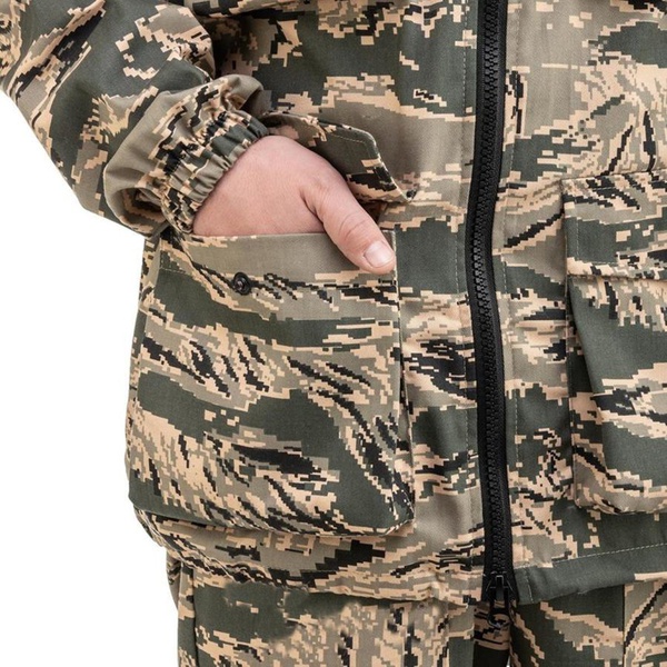 Костюм антимоскитный Helios Тайфун КМФ Легион