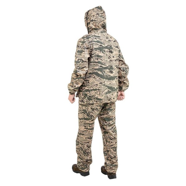 Костюм антимоскитный Helios Тайфун КМФ Легион