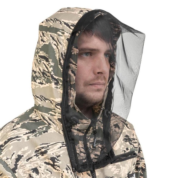 Костюм антимоскитный Helios Тайфун КМФ Легион