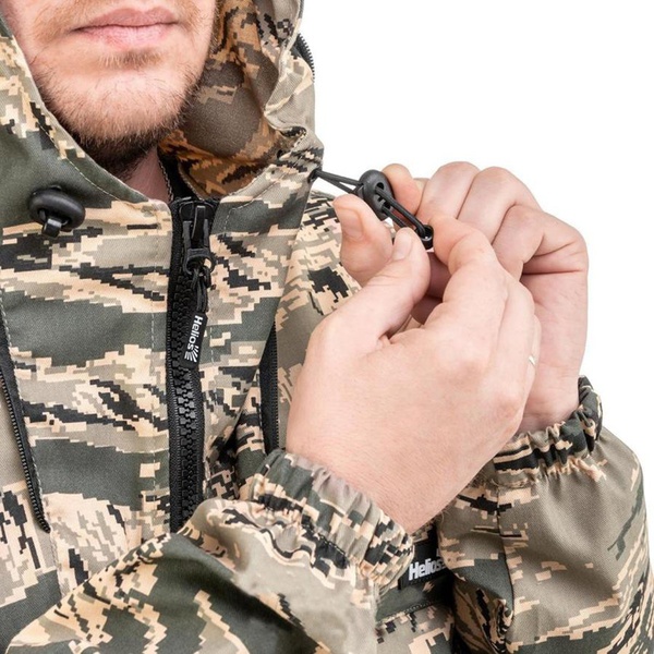 Костюм антимоскитный Helios Тайфун КМФ Легион