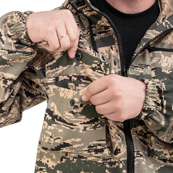 Костюм антимоскитный Helios Тайфун КМФ Легион