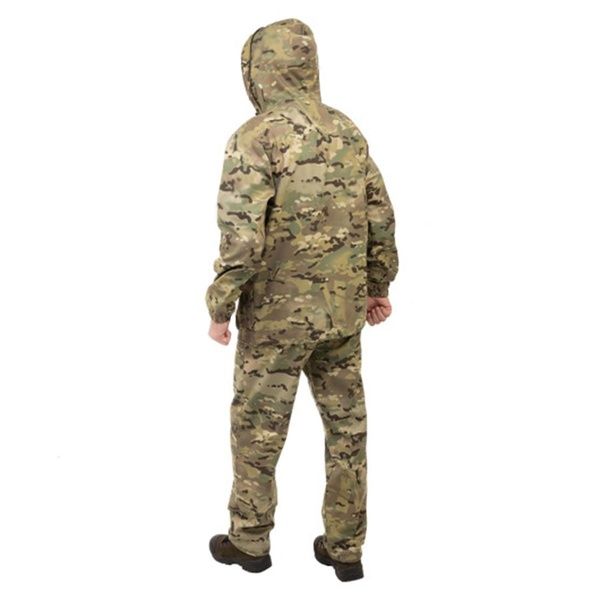 Костюм антимоскитный Helios Тайфун Мультикам