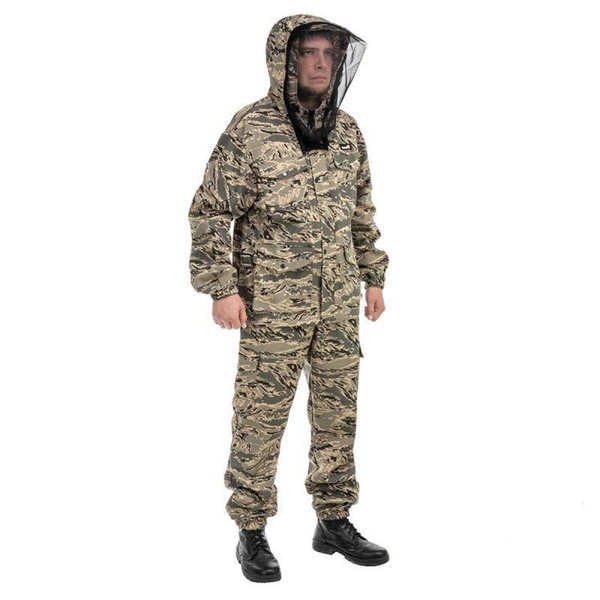 Костюм Helios Батальон