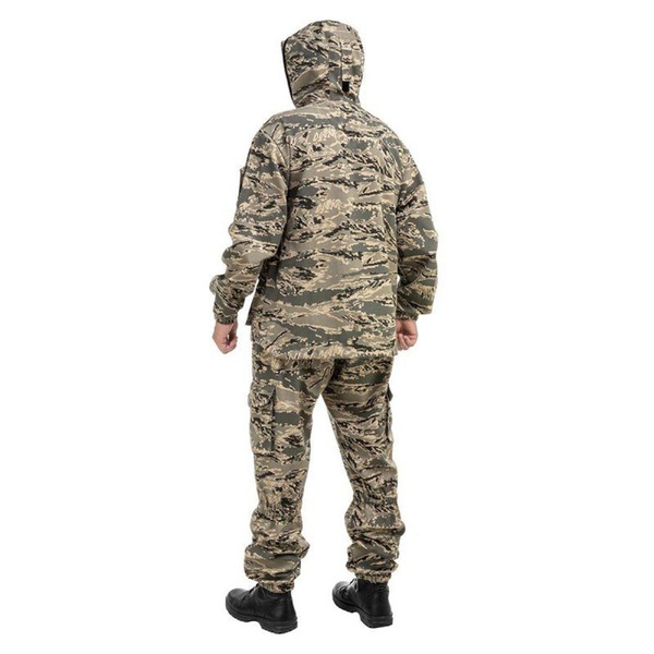 Костюм Helios Батальон