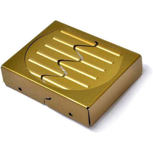 Горелка AceCamp Collapsible Camp Stove Large складная