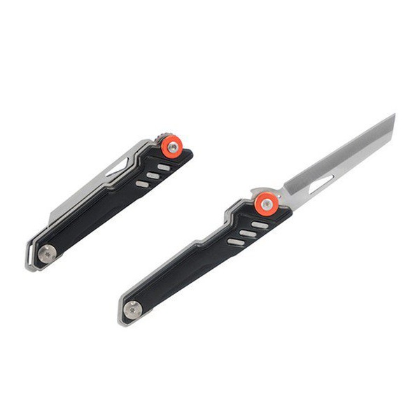 Нож AceCamp Folding Knife with Clip