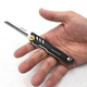 Нож AceCamp Folding Knife with Clip. Фото 4