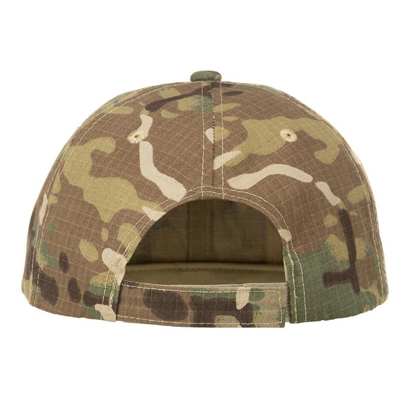 Бейсболка Nisus Expedition (N-BE-KMF)