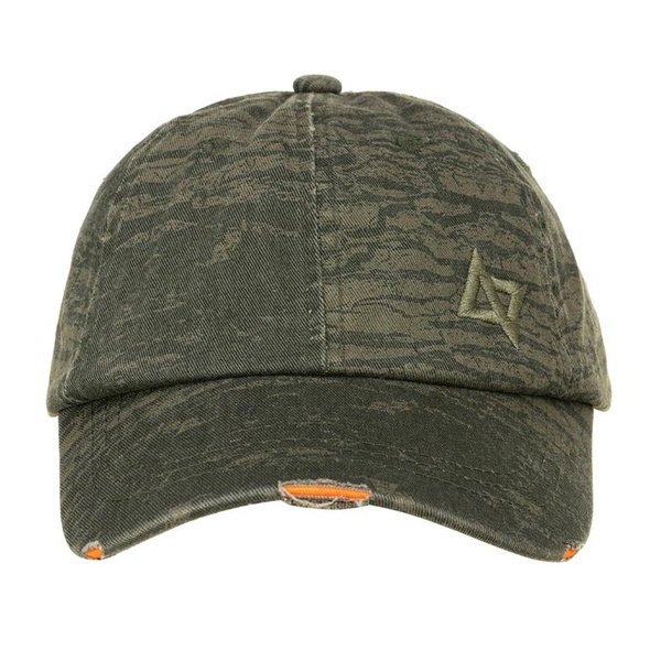 Бейсболка Nisus Travel (N-BT-KMF)