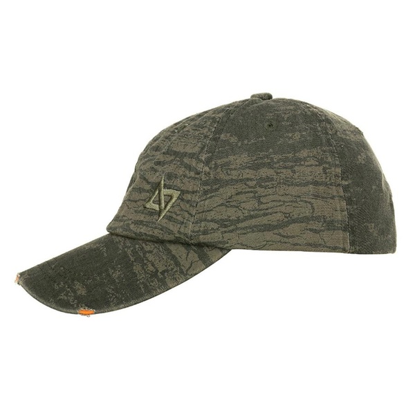 Бейсболка Nisus Travel (N-BT-KMF)