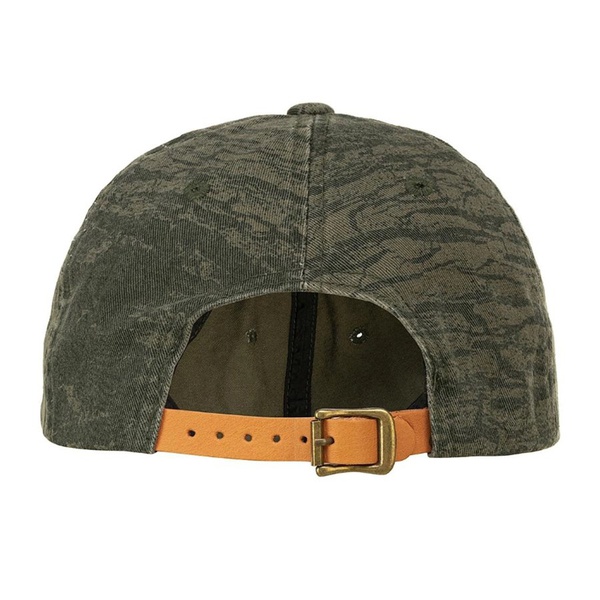 Бейсболка Nisus Travel (N-BT-KMF)