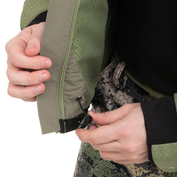 Костюм демисезонный Nisus Matrix