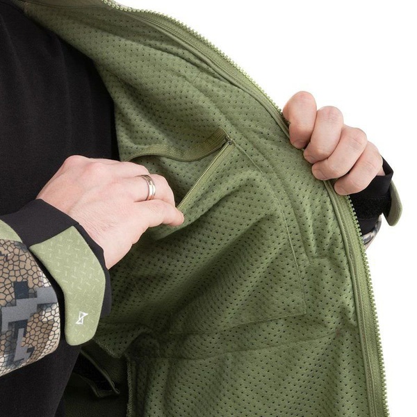 Костюм демисезонный Nisus Matrix