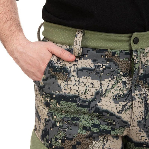 Костюм демисезонный Nisus Matrix