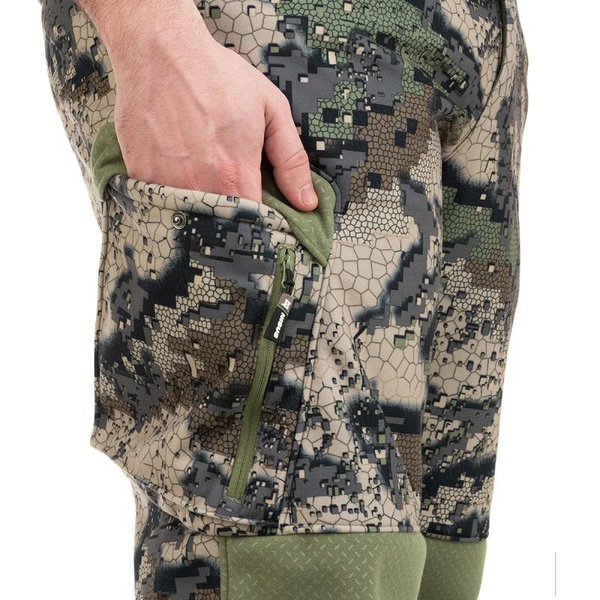 Костюм демисезонный Nisus Matrix