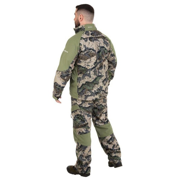 Костюм демисезонный Nisus Matrix