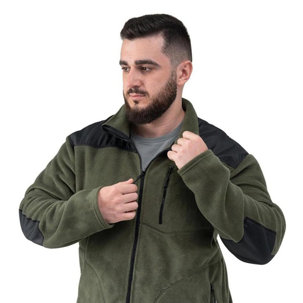 Толстовка Helios Tiger