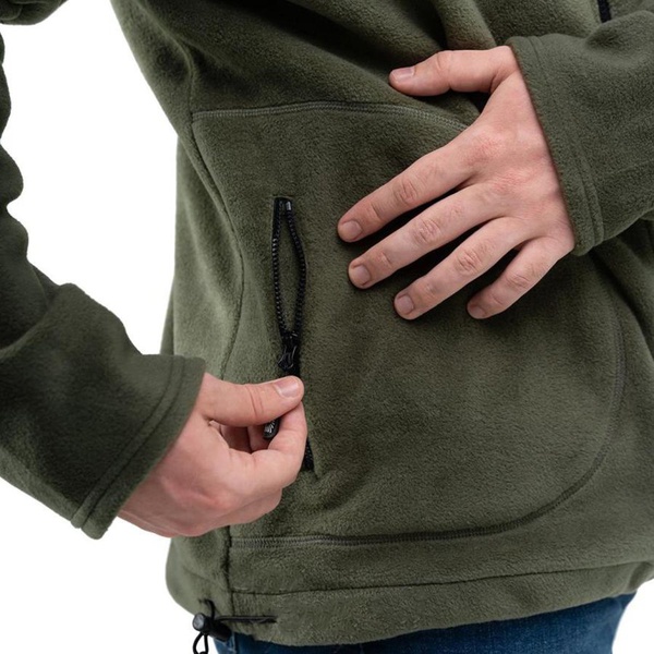 Толстовка Helios Tiger