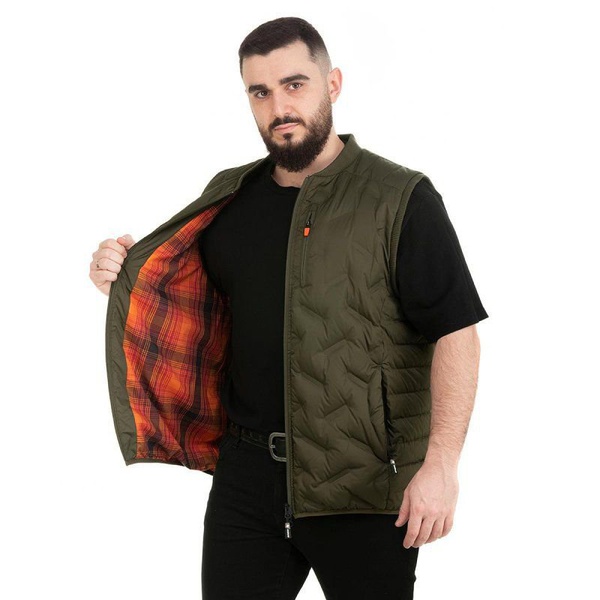 Жилет Nisus Impulse