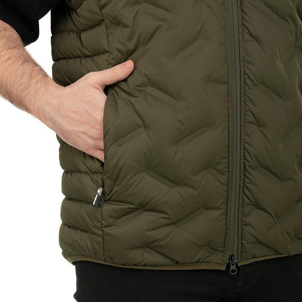 Жилет Nisus Impulse