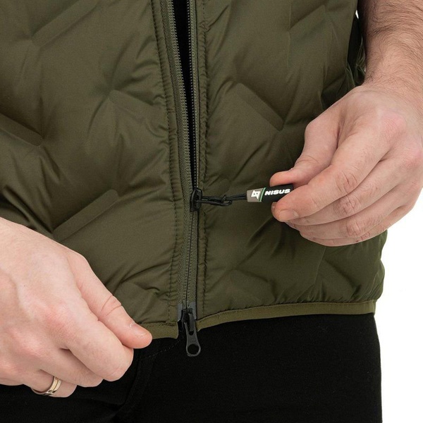 Жилет Nisus Impulse