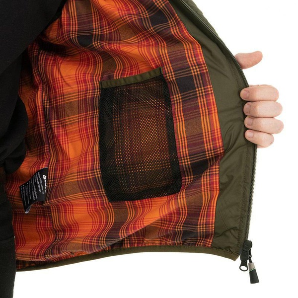 Жилет Nisus Impulse