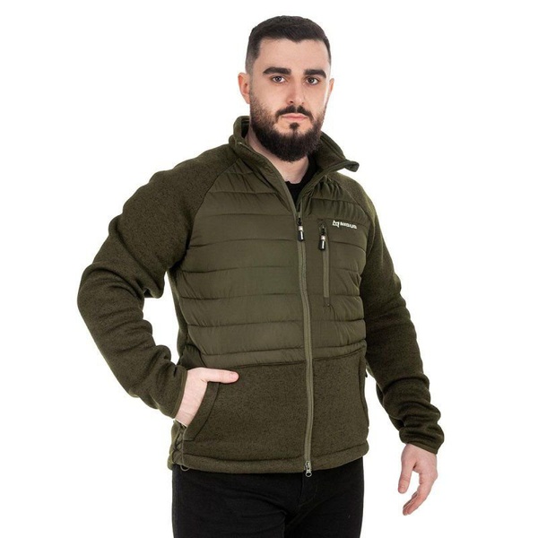 Толстовка Nisus Frant