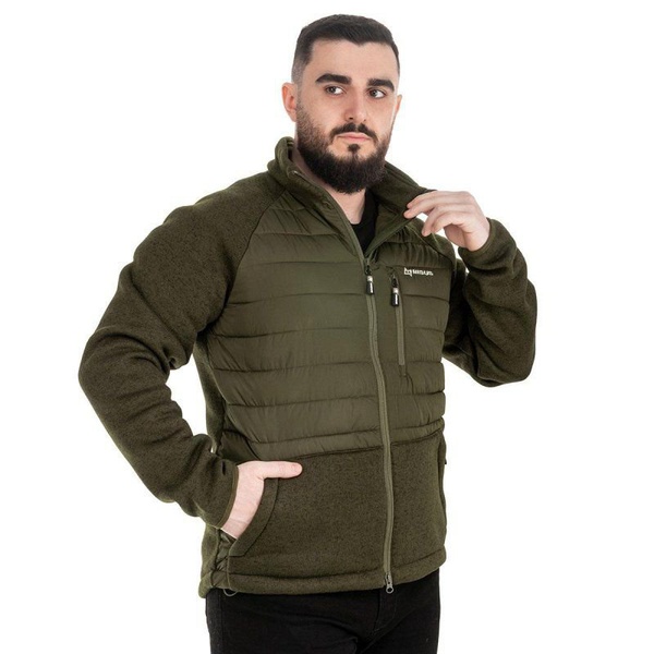 Толстовка Nisus Frant