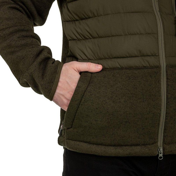 Толстовка Nisus Frant