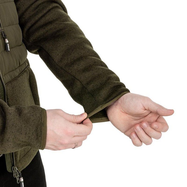 Толстовка Nisus Frant