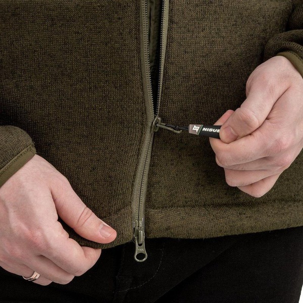 Толстовка Nisus Frant