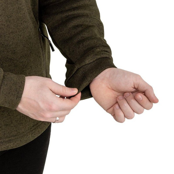 Толстовка Nisus Luxor