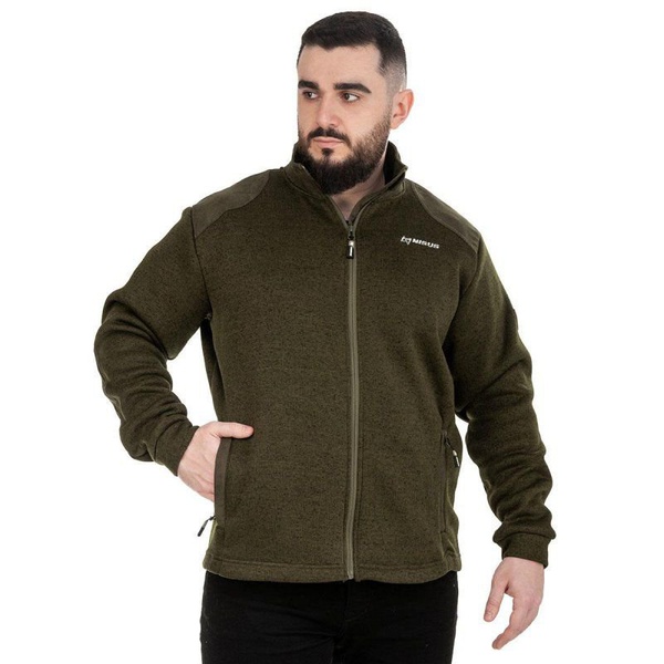 Толстовка Nisus Luxor