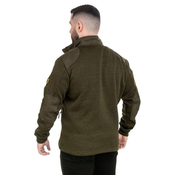 Толстовка Nisus Luxor