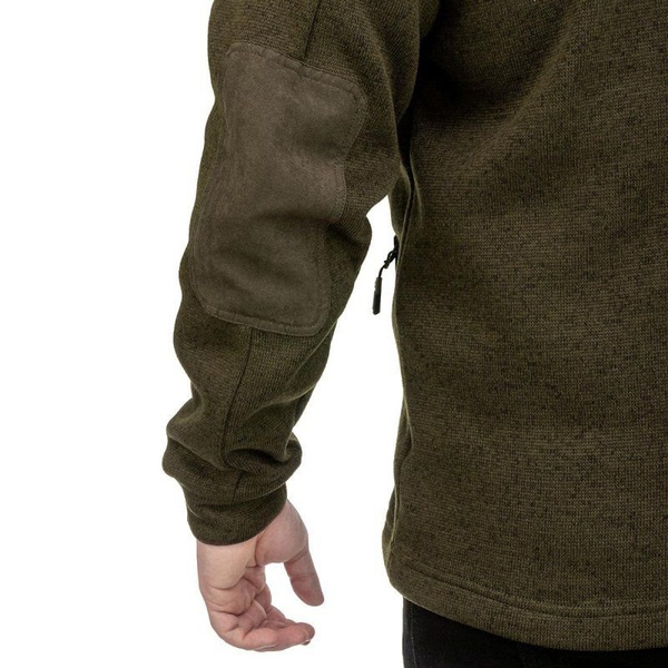 Толстовка Nisus Luxor