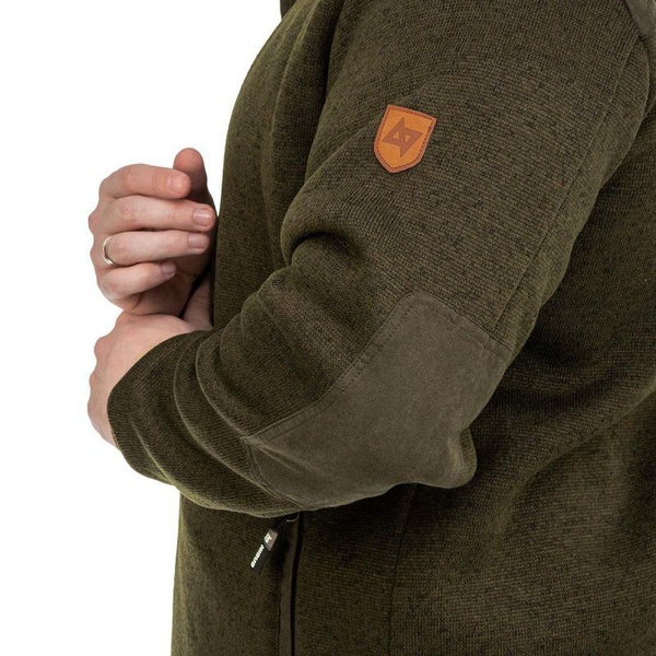 Толстовка Nisus Luxor