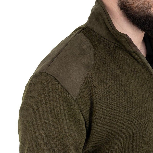 Толстовка Nisus Luxor