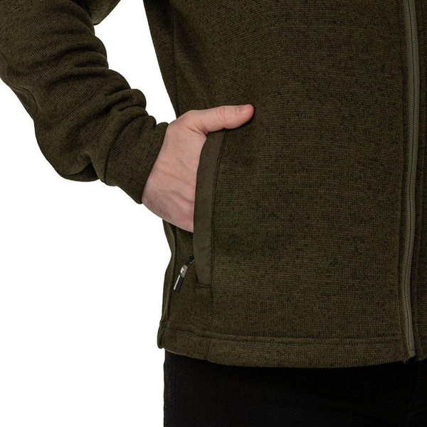 Толстовка Nisus Luxor