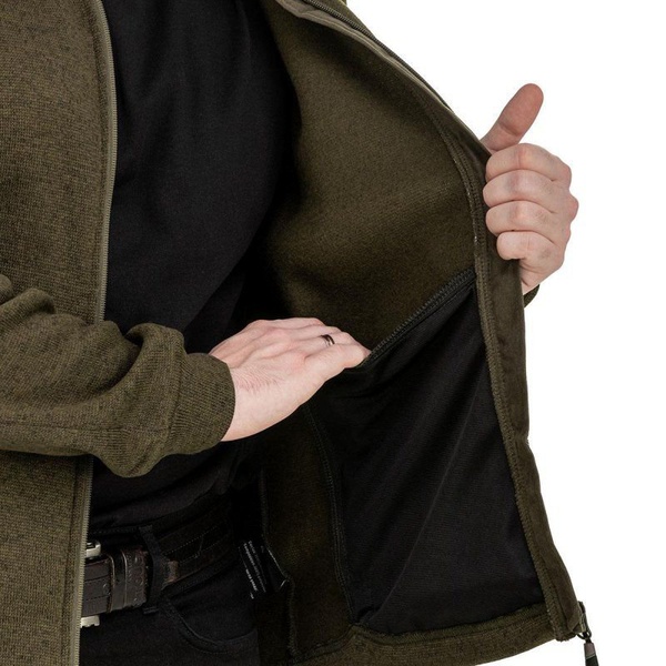 Толстовка Nisus Luxor