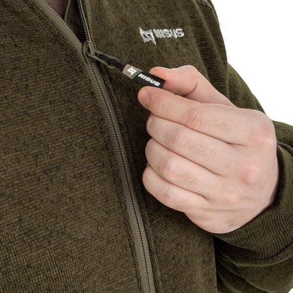 Толстовка Nisus Luxor